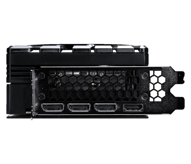 Gainward GeForce RTX 5080 Phoenix V1 GS 16GB GDDR7 DLSS4 - 1548608 - zdjęcie 8